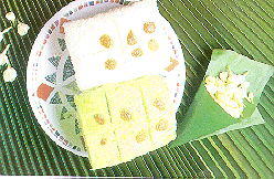 สูตรวิธีการทำขนมไทย-ขนมหวาน-ขนมสาลี่