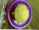 สูตรวิธีการทำขนมไทย-ขนมหวาน- ข้าวเหนียวแก้ว