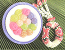 สูตรวิธีการทำขนมไทย-ขนมหวาน-ขนมชั้น