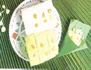 สูตรวิธีการทำขนมไทย-ขนมหวาน-ขนมสาลี่