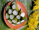 สูตรวิธีการทำขนมไทย-ขนมหวาน-ขนมกรวย