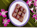 สูตรวิธีการทำขนมไทย-ขนมหวาน-ขนมถ้วยฟู