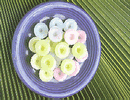 สูตรวิธีการทำขนมไทย-ขนมหวาน-ขนมน้ำดอกไม้