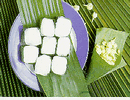สูตรวิธีการทำขนมไทย-ขนมหวาน-ขนมตะโก้แห้ว