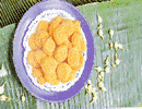 สูตรวิธีการทำขนมไทย-ขนมหวาน-ขนมทองเอก
