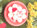 สูตรวิธีการทำขนมไทย-ขนมหวาน-ขนมลืมกลืน