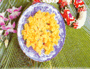 สูตรวิธีการทำขนมไทย-ขนมหวาน-ขนมทองหยิบ