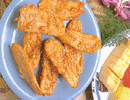 สูตรวิธีการทำขนมไทย-ขนมหวาน-ขนมกล้วยแขกทอด