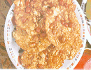 สูตรวิธีการทำขนมไทย-ขนมหวาน-ขนมถั่วลิสงทอด