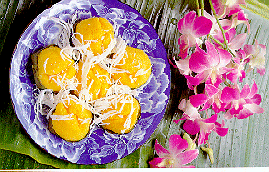 สูตรวิธีการทำขนมไทย-ขนมหวาน-ขนมตาล