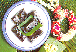 สูตรวิธีการทำขนมไทย-ขนมหวาน-ขนมกาละแม