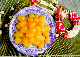 สูตรวิธีการทำขนมไทย-ขนมหวาน-ขนมทองหยอด