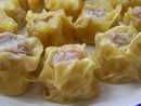 ขนมจีบกุ้งสูตรดั้งเดิม